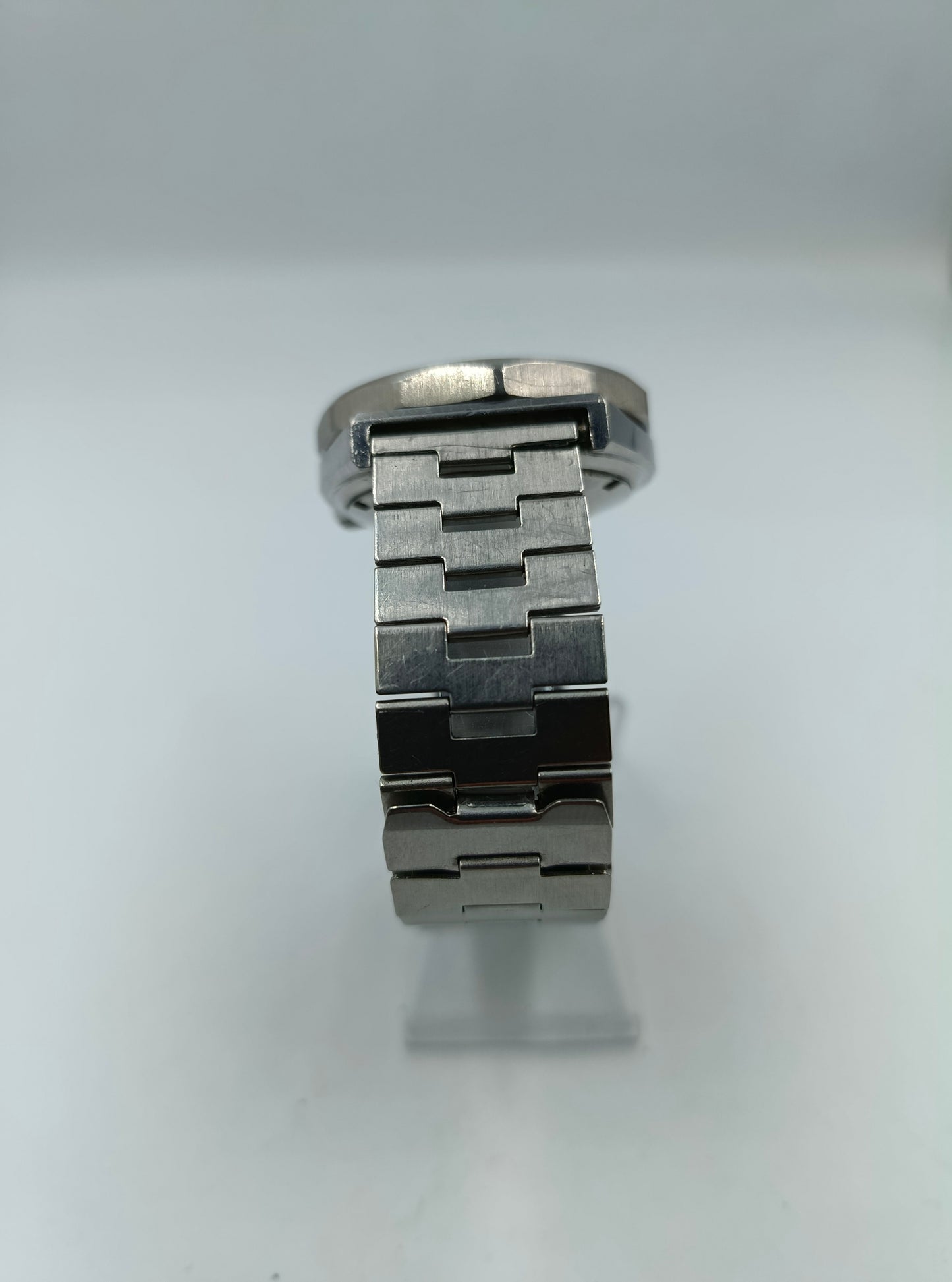 Atlantic Nautilus 200m Taucheruhr  Vintage Swiss Made