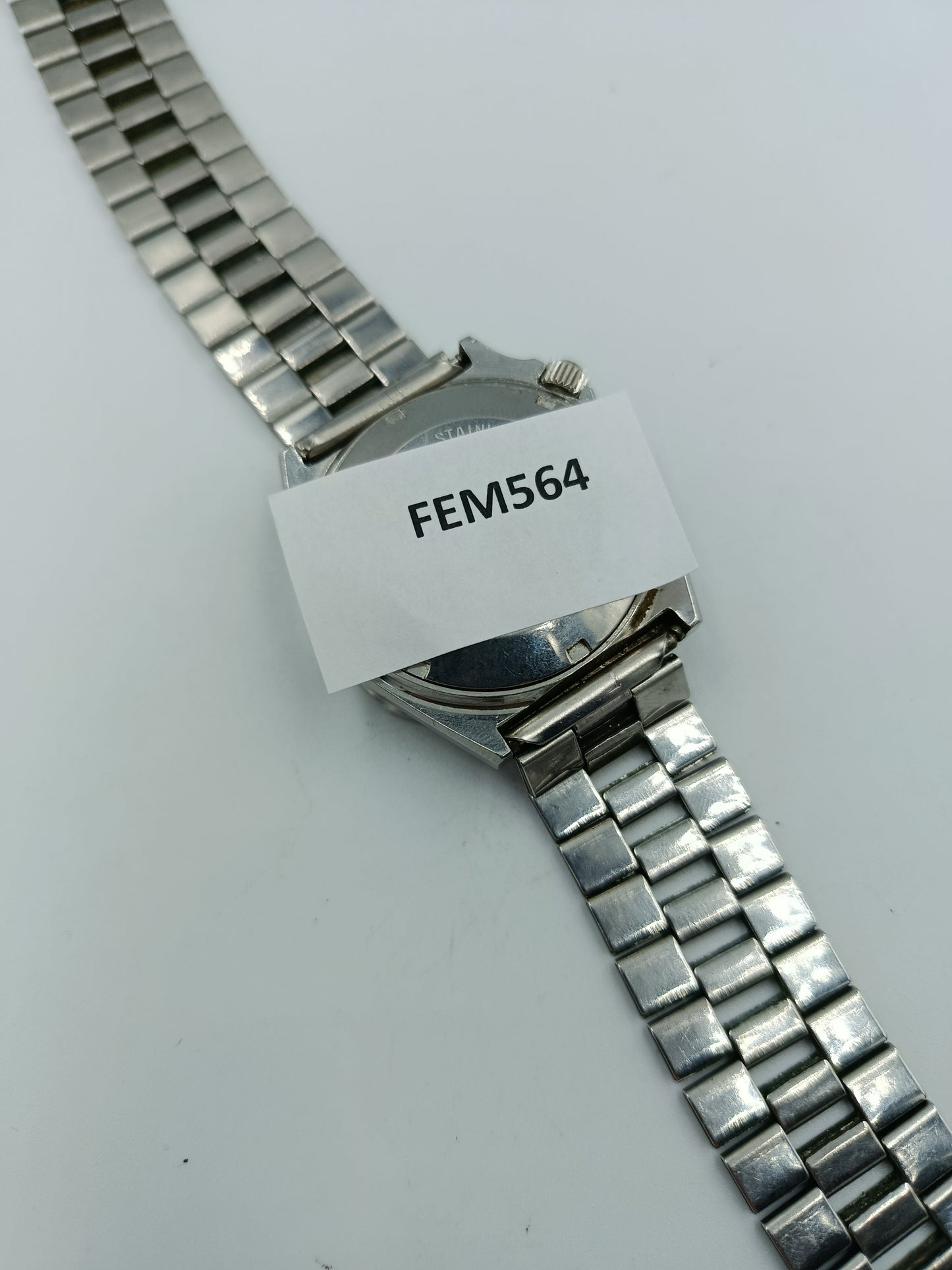 Atlantic Nautilus 200m Taucheruhr  Vintage Swiss Made