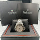 TAG Heuer Aquaracer Quarzuhr Herren | Edelstahl | Schweizer Qualität | Box