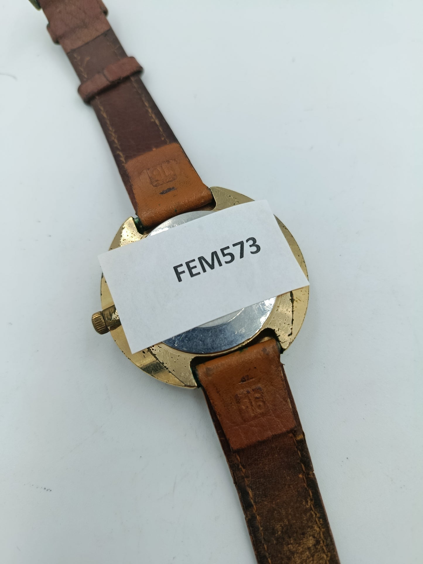 Timex Waterproof Armbanduhr mit Tages und Datumsanzeige