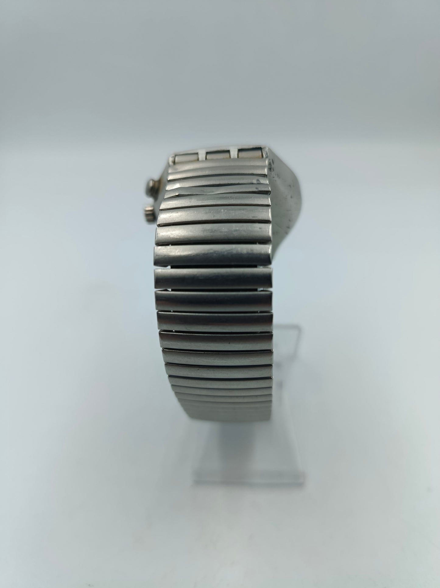 Swatch Irony Chronograph Armbanduhr