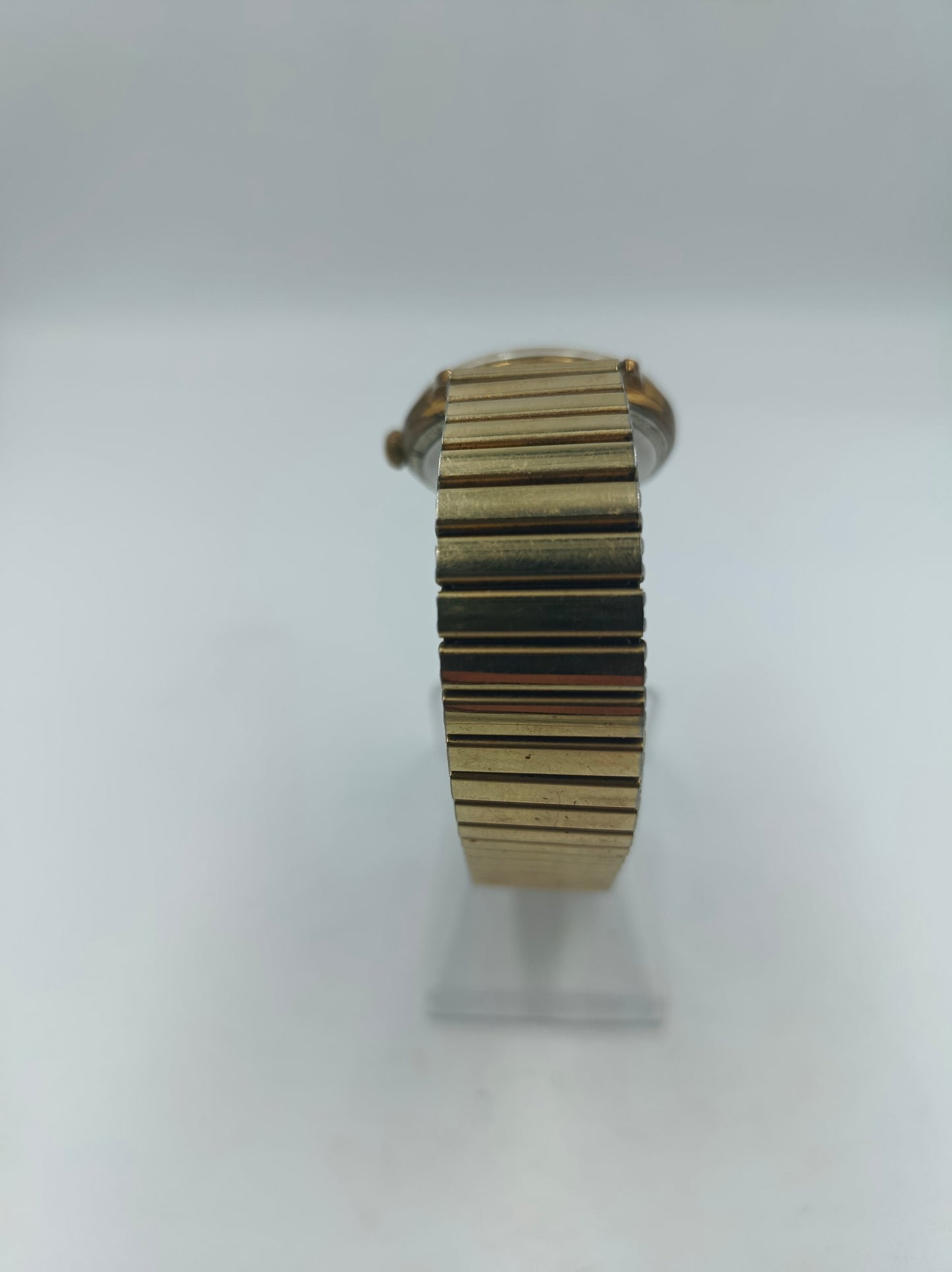 Bifora Automatic Antimagnetic Hermetisch Waterproof Vintage Herren Uhr