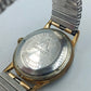Bifora Automatic Antimagnetic Hermetisch Waterproof Vintage Herren Uhr