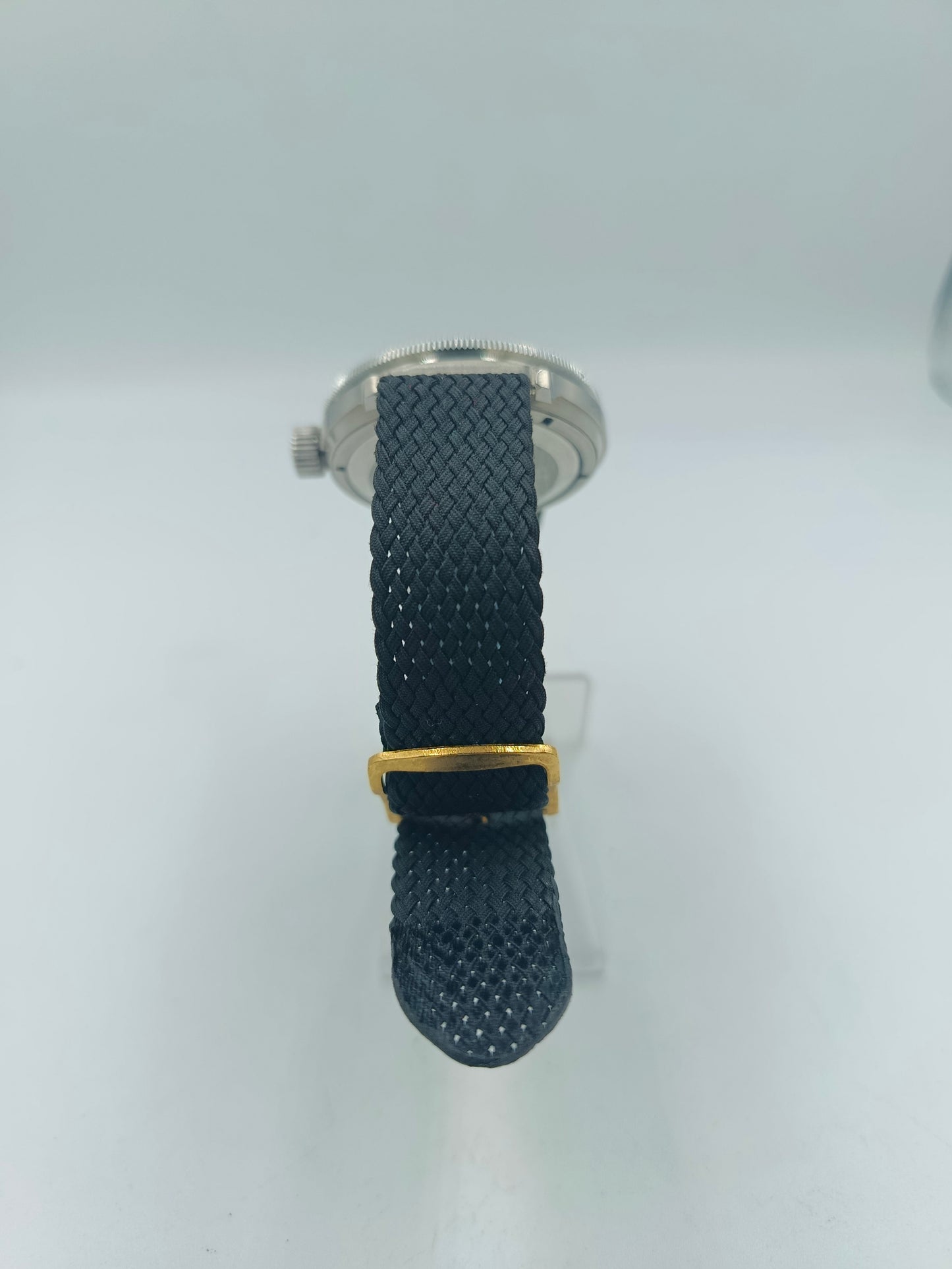 Vostok Komandirskie Operation Desert Shield Automatik Armbanduhr Sammlerstück