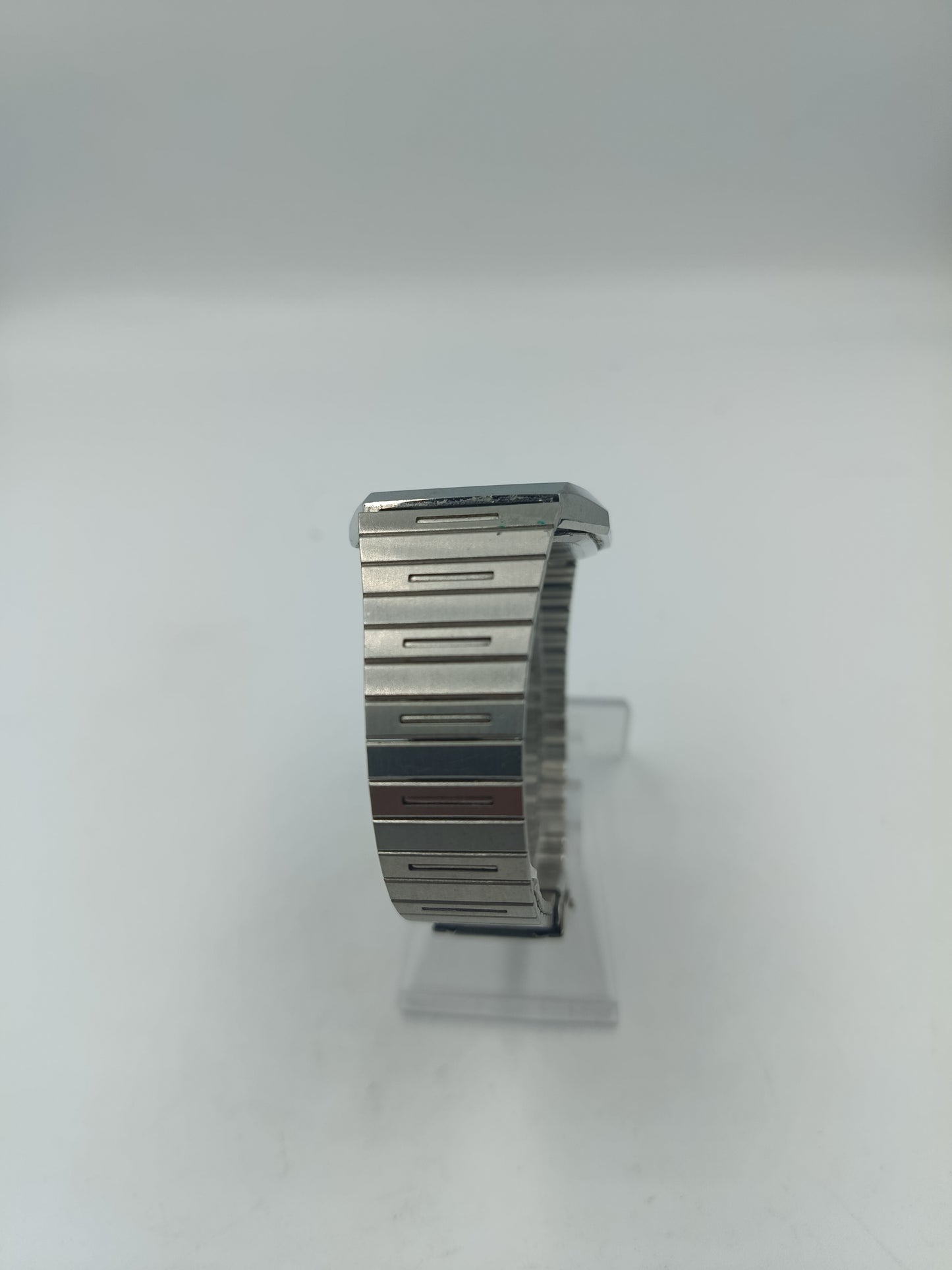 Juweler Quartz Armbanduhr mit Datumsanzeige