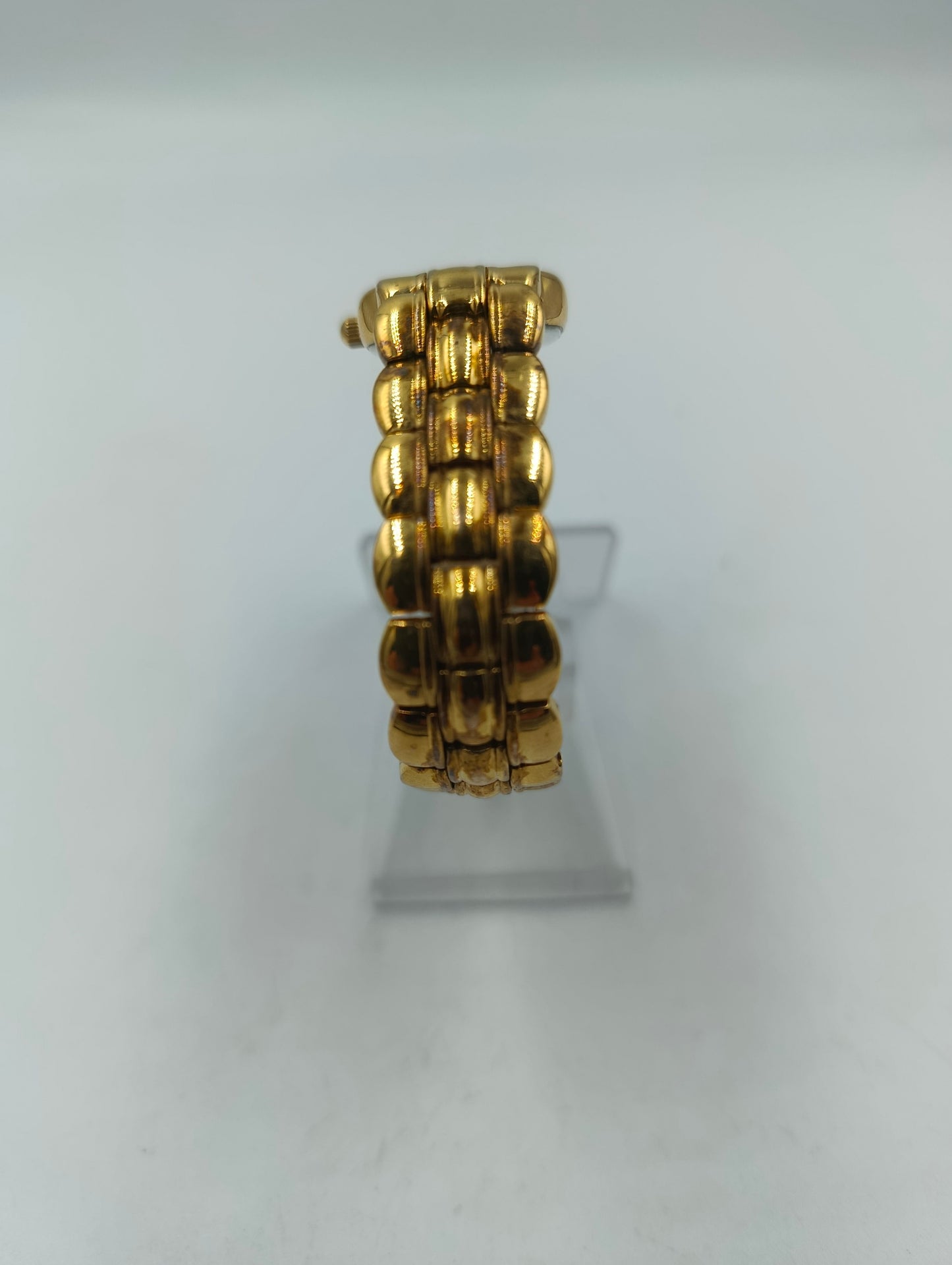 Citizen Quartz Damenuhr Goldfarben Klassisch Elegant