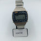 Vintage MBO Quartz LCD Digitaluhr Alarm Chronograph