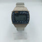 Vintage MBO Quartz LCD Digitaluhr Alarm Chronograph
