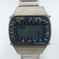 Vintage MBO Quartz LCD Digitaluhr Alarm Chronograph