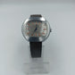 Junghans Armbanduhr silber mechanisch Vintage 17 Jewels