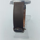 Junghans Armbanduhr silber mechanisch Vintage 17 Jewels