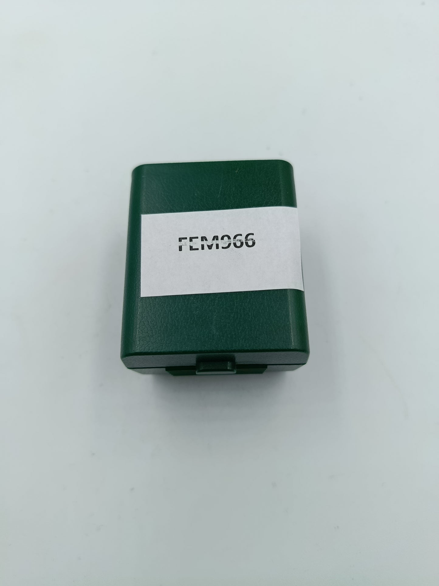 925 Silber Set mit Perle und roten Steinen Ring und Ohrringe