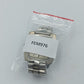 Tissot Automatic Herrenarmbanduhr Silberfarben Vintage Swiss Made