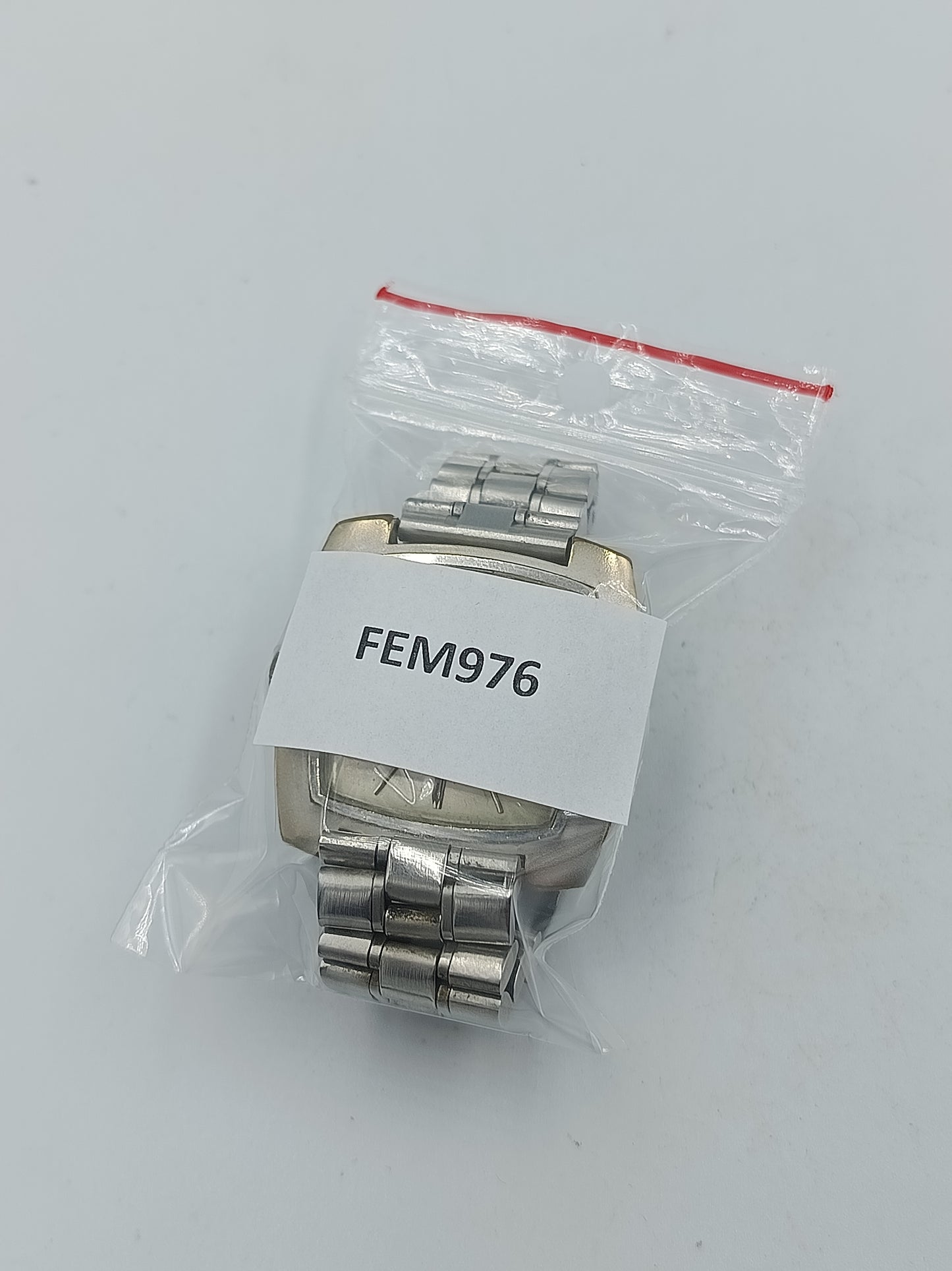 Tissot Automatic Herrenarmbanduhr Silberfarben Vintage Swiss Made