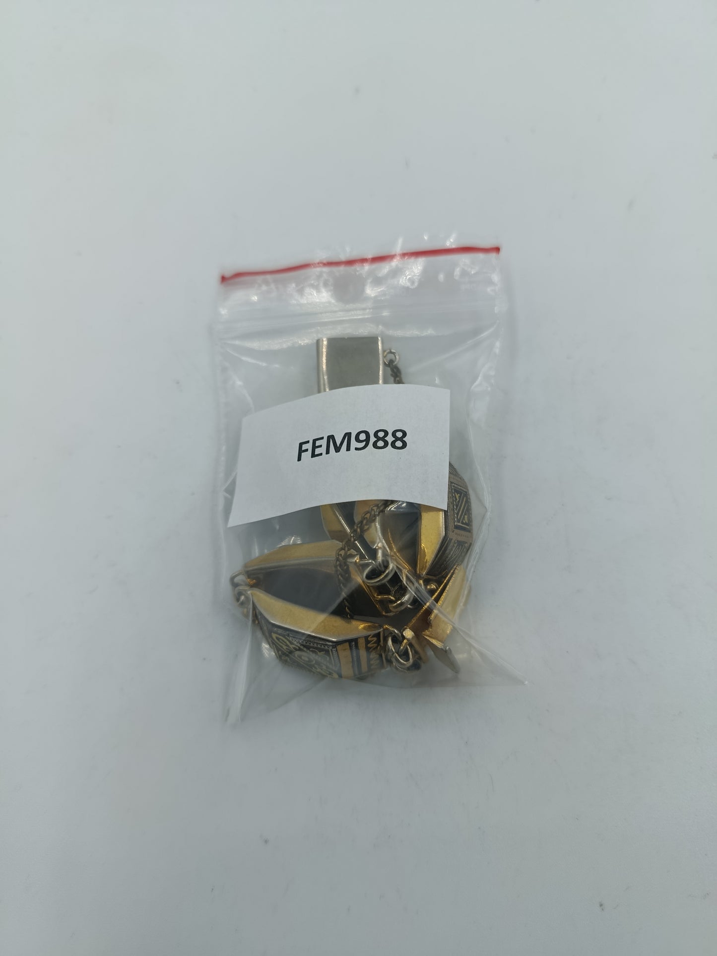 Vintage  Armband Silber Gold Gravur Muster  Damen Schmuck