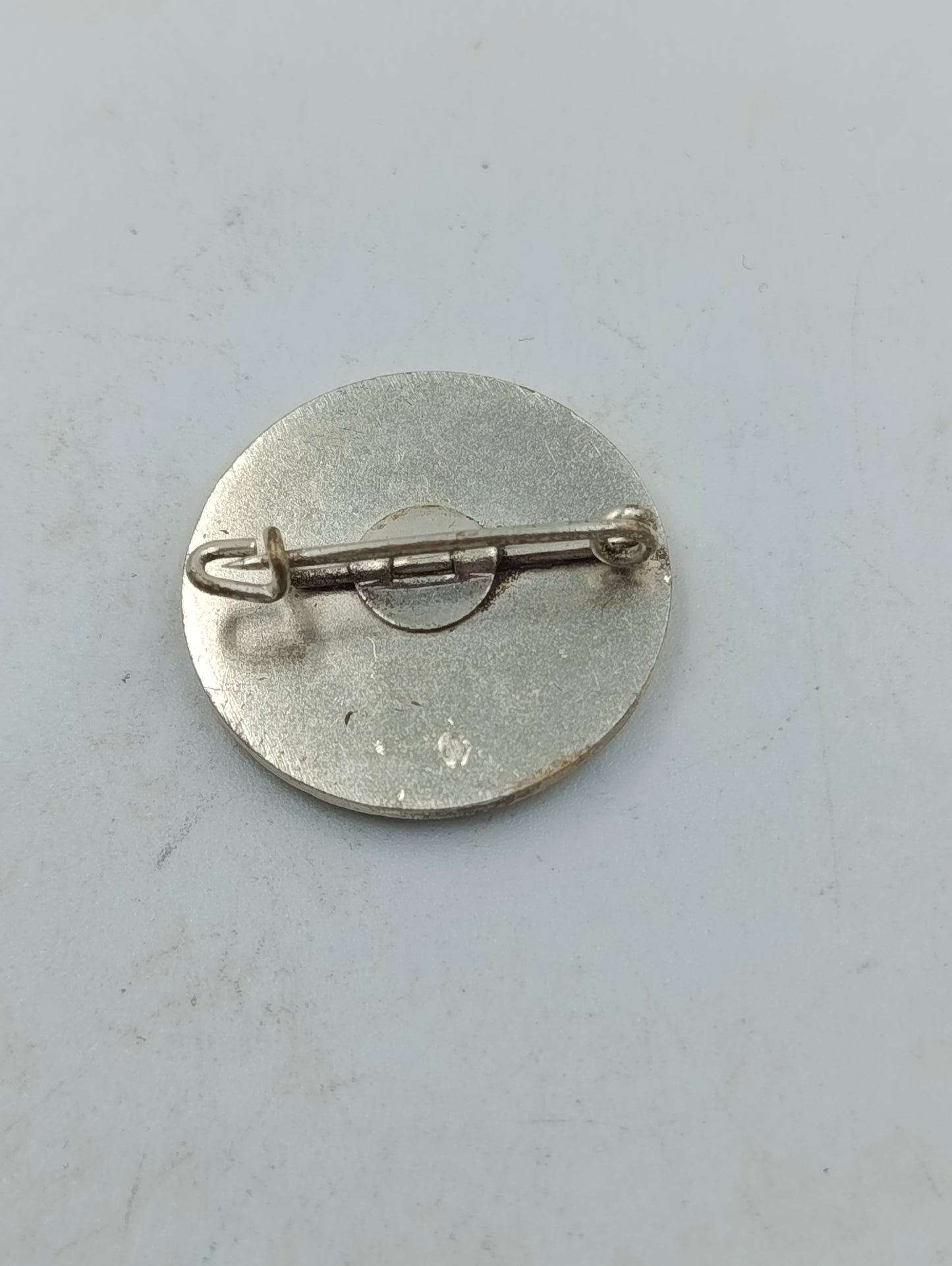 Anstecknadel Nachbarschaft Oehde Gegr 1937 Emaille Pin Abzeichen Sammler
