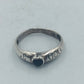 925 Silber Ring Herz I Love You Gr49 Romantisches Herzdesign