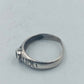925 Silber Ring Herz I Love You Gr49 Romantisches Herzdesign