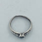 925 Silber Ring Herz I Love You Gr49 Romantisches Herzdesign