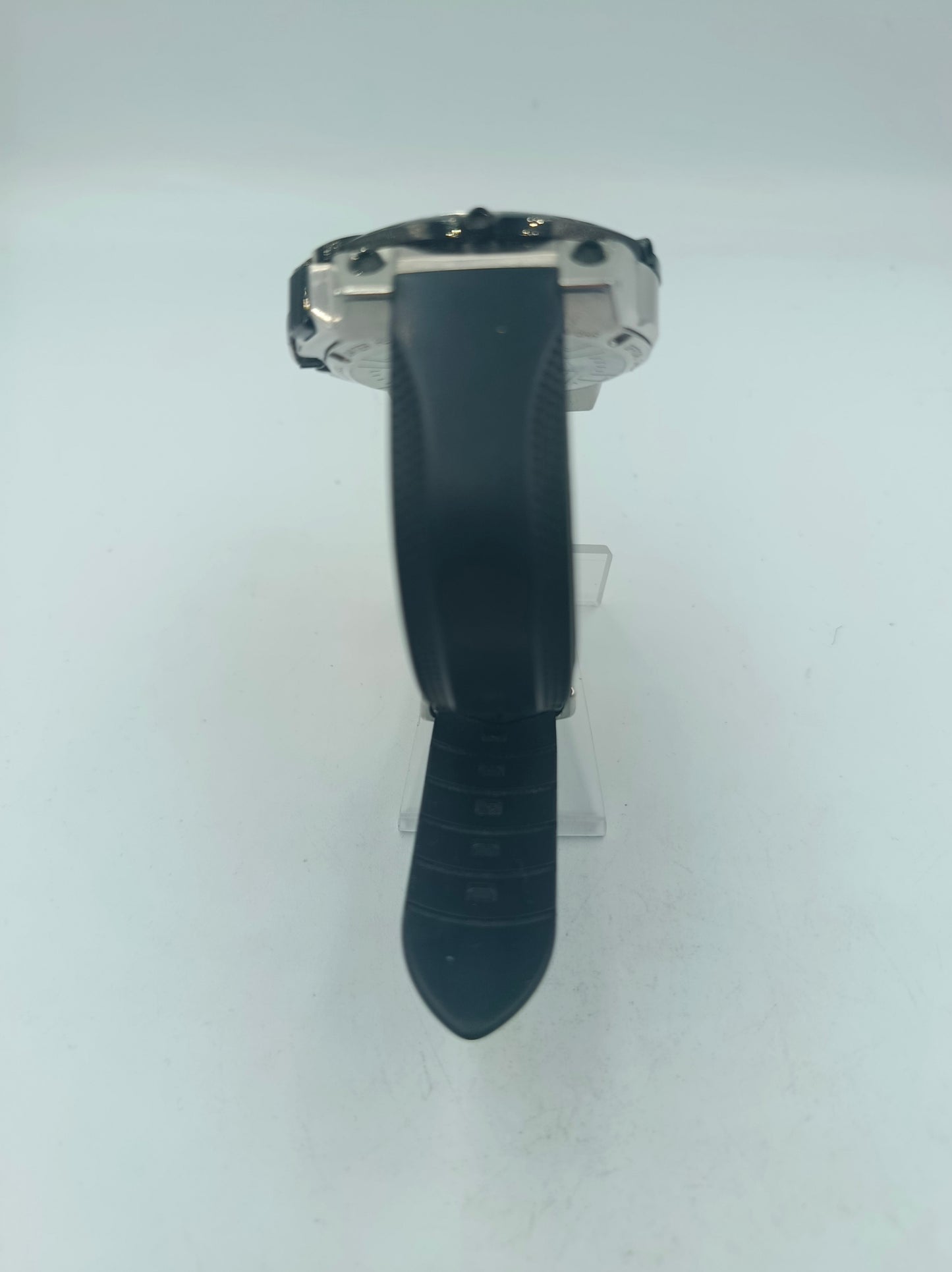 Festina Chrono Bike Herrenuhr  sportlich und auffällig im Design