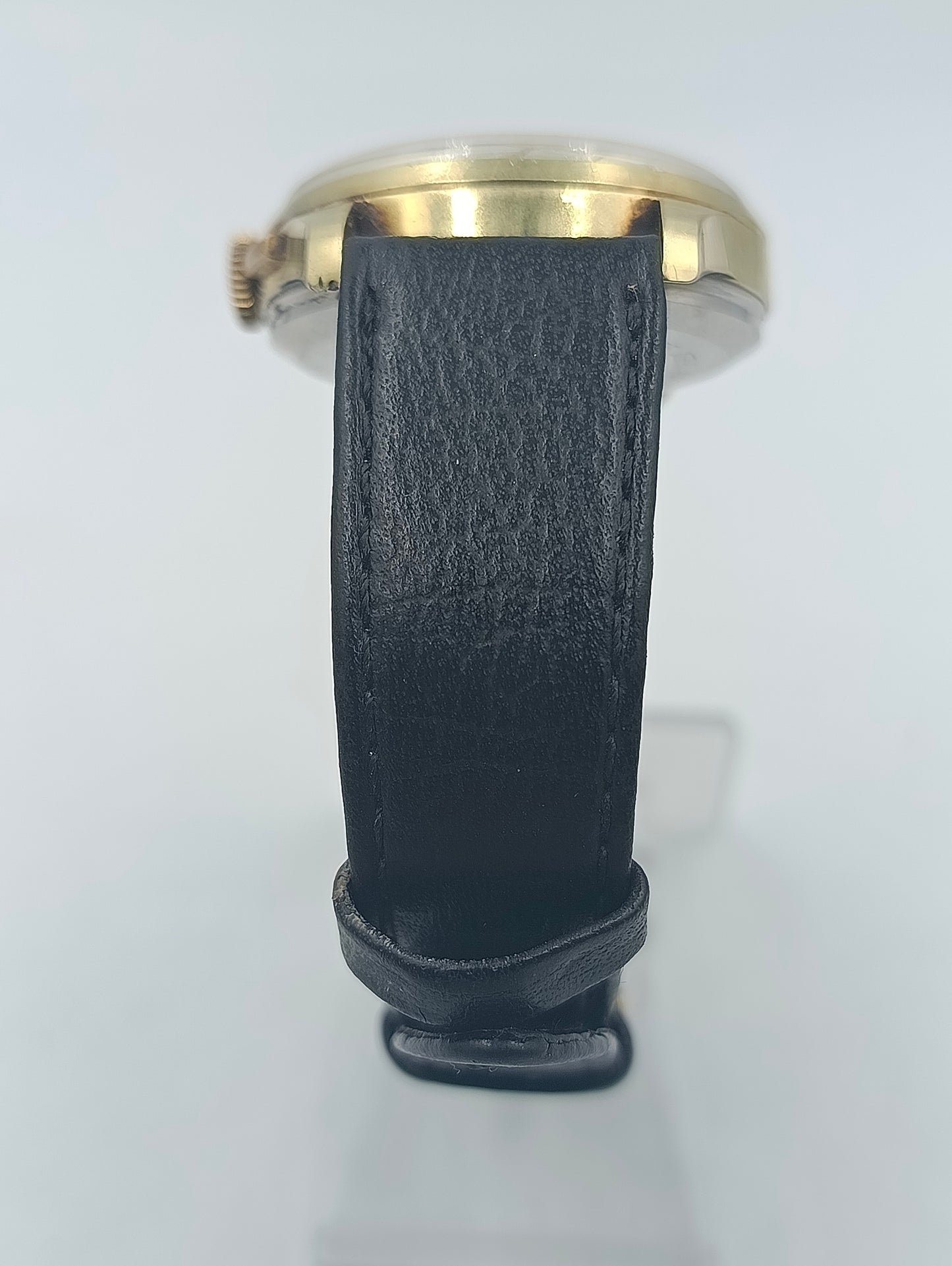 Transmarine Vintage Chronograph Herrenarmbanduhr Klassisch und Stilvoll