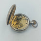 Vintage Taschenuhr Billodes Mechanisch Antik