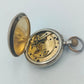 Vintage Taschenuhr Billodes Mechanisch Antik