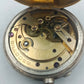 Vintage Taschenuhr Billodes Mechanisch Antik