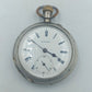Vintage Taschenuhr Billodes Mechanisch Antik
