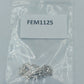 Klassisches 925 Silber Armband Figaro  zeitlos und elegant