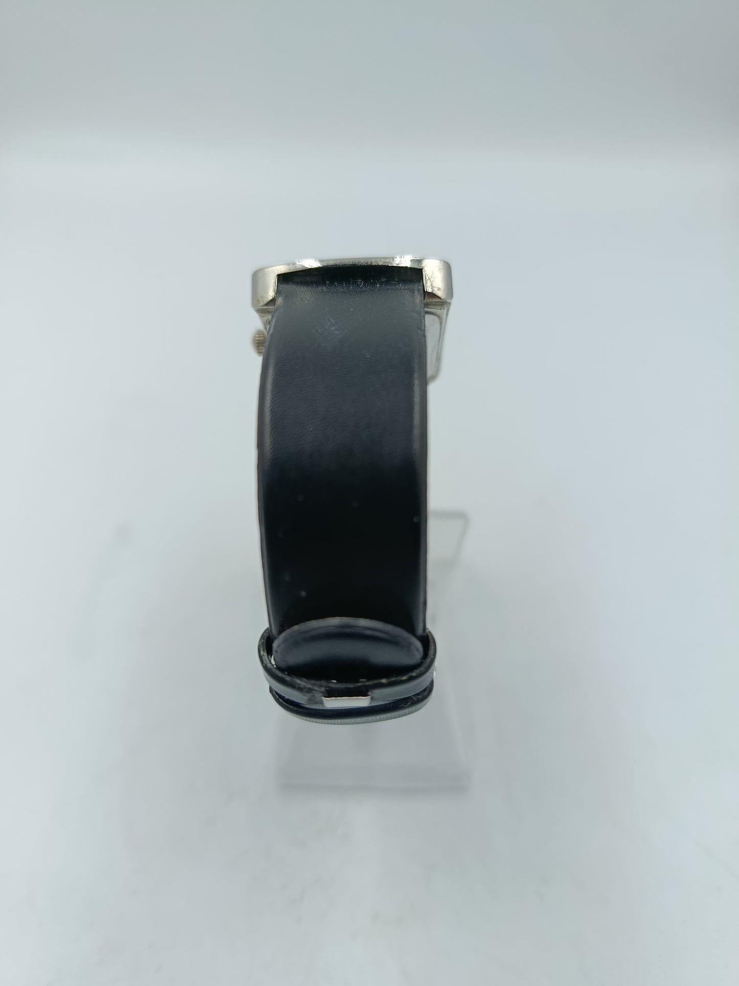 Petra Collection Damen Armbanduhr Rechteckiges zeitloses Design