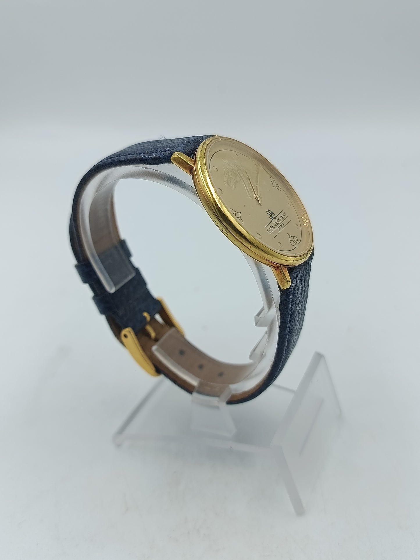 Exklusive Casino Baden Baden Spielbank Gedenkuhr