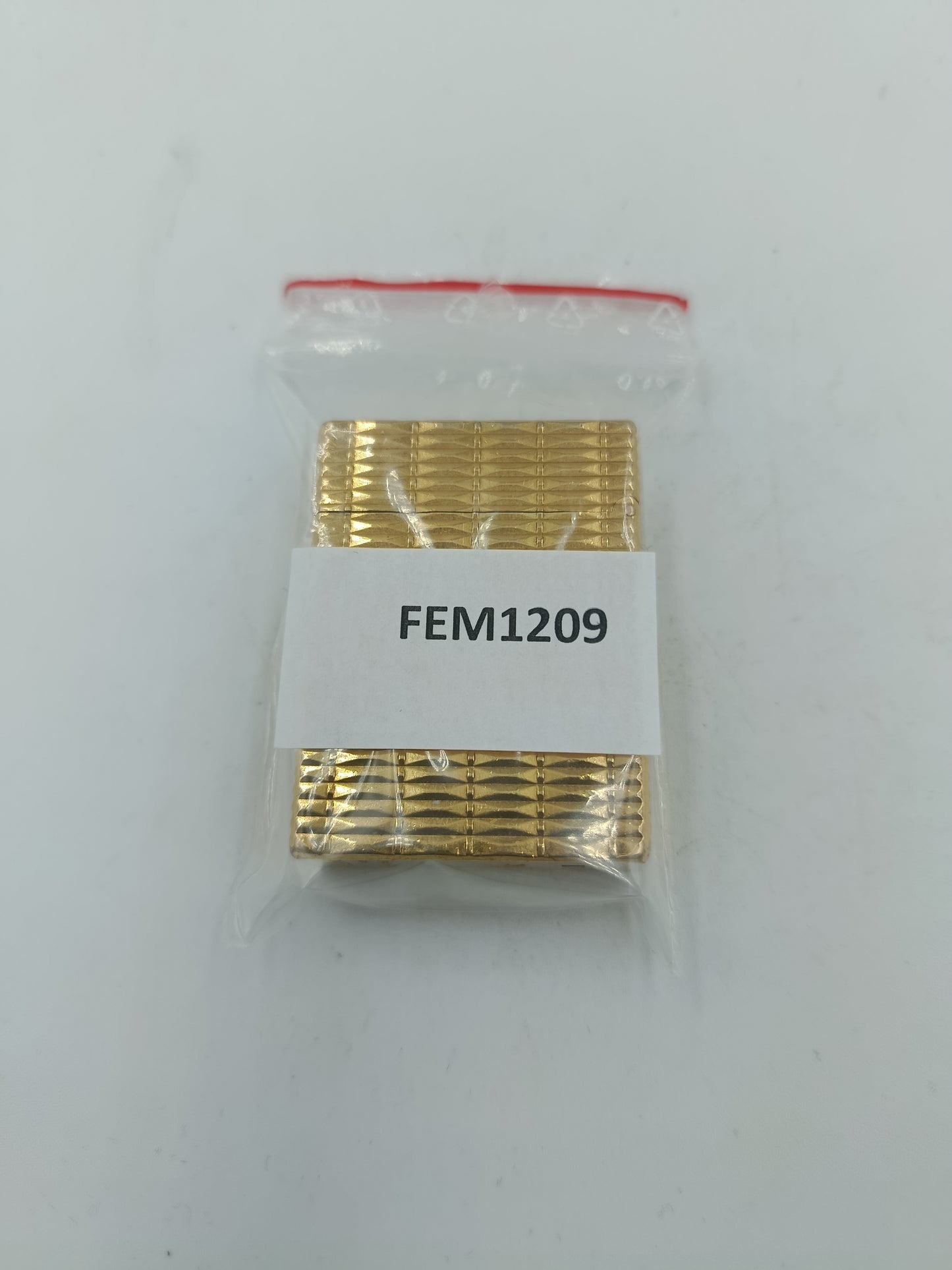 S.T. Dupont Ligne 1 Vintage Gasfeuerzeug goldfarben