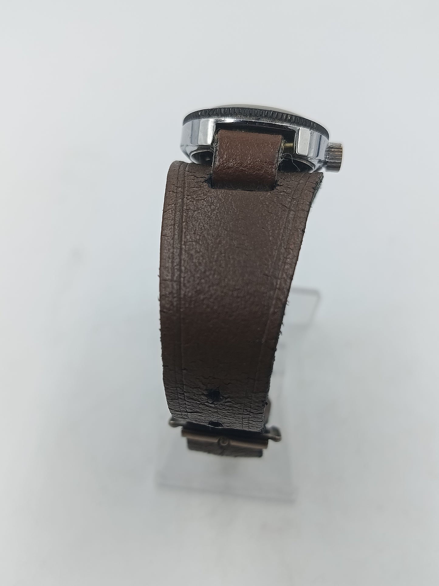 Vintage PRIM Sport II. gen. Taucheruhr mechanisch selten Sammler