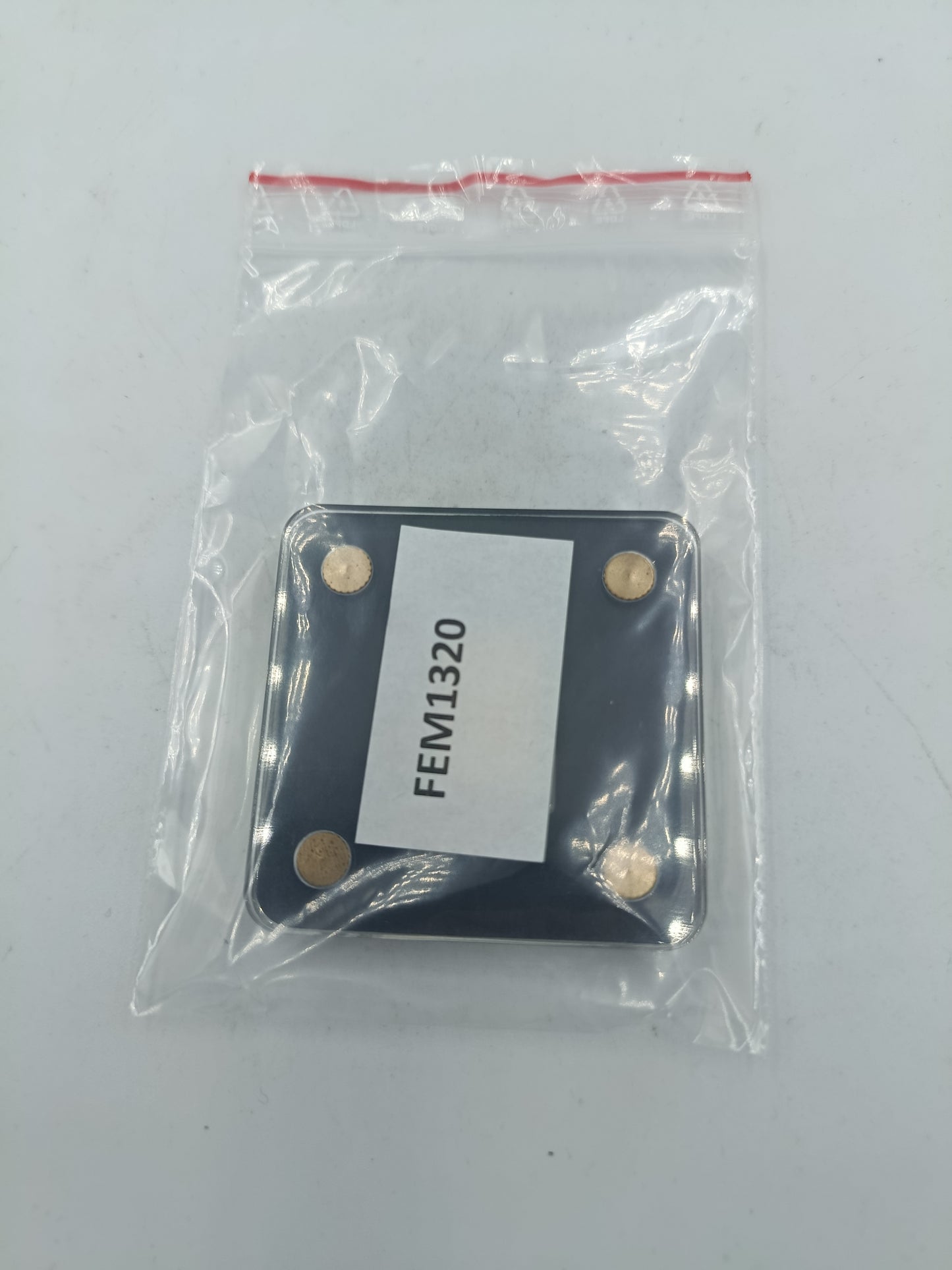 Goldbarren Gedenkprägung 30 Jahre Deutsche Einheit aus Feingold