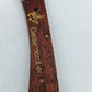 Klappmesser Set mit drei unterschiedlichen Taschenmessern für Sammlung und Alltag