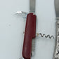 Klappmesser Set mit drei unterschiedlichen Taschenmessern für Sammlung und Alltag