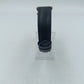 Elegante Vintage Armbanduhr mit rechteckigem Gehäuse