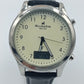 Vintage Herrenuhr Miller und Son New York mit Analog Digital Anzeige