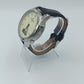 Vintage Herrenuhr Miller und Son New York mit Analog Digital Anzeige