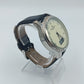 Vintage Herrenuhr Miller und Son New York mit Analog Digital Anzeige