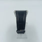 Marquis Funkuhr Herrenarmbanduhr Radio Controlled rechteckig mit Lederarmband