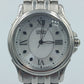 Citizen Eco-Drive Damenarmbanduhr Edelstahl silber Solar Funk Uhr
