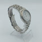 Citizen Eco-Drive Damenarmbanduhr Edelstahl silber Solar Funk Uhr