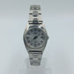 Casio Beside Damenarmbanduhr Quartz Water Resist 50M Edelstahl Silber