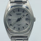 Casio Beside Damenarmbanduhr Quartz Water Resist 50M Edelstahl Silber
