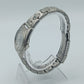 Casio Beside Damenarmbanduhr Quartz Water Resist 50M Edelstahl Silber