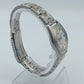 Casio Beside Damenarmbanduhr Quartz Water Resist 50M Edelstahl Silber
