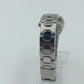 Casio Beside Damenarmbanduhr Quartz Water Resist 50M Edelstahl Silber