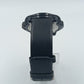 Sportliche Armbanduhr Benetton mit schwarzem Gehäuse und Datumsanzeige